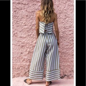 Posse Clothing (XS) Akello Top